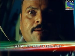 Adaalat Epizóda 220