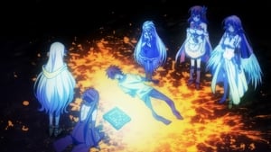No Game No Life Epizóda 9