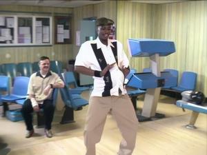 Chappelle's Show Epizóda 12