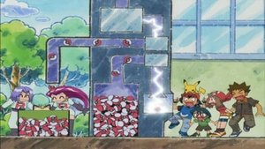 Pokémon Epizóda 34