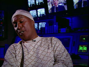 Chappelle's Show Epizóda 10