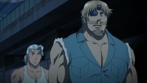 Kenichi: The Mightiest Disciple Epizóda 8