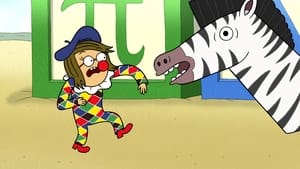 Regular Show Epizóda 25