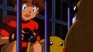 Pokémon Epizóda 57