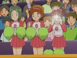 Pokémon Epizóda 38