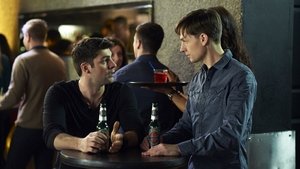 Rookie Blue Epizóda 5