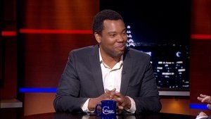 The Colbert Report Epizóda 119