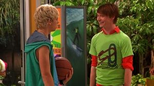 Austin a Ally Epizóda 2