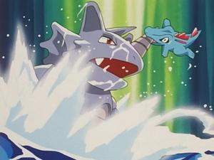 Pokémon Epizóda 47