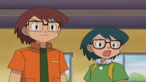 Pokémon Epizóda 9