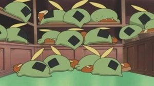 Pokémon Epizóda 25