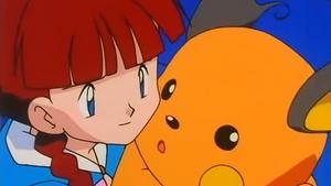 Pokémon Epizóda 10
