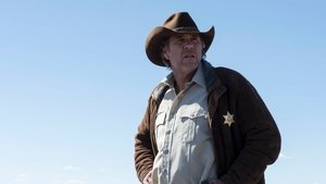 Longmire Epizóda 1