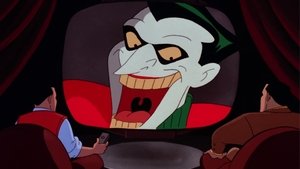 Batman: The Animated Series Epizóda 38