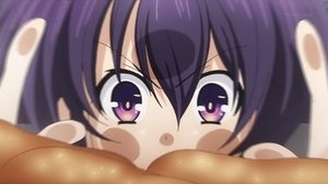Date a Live Epizóda 3