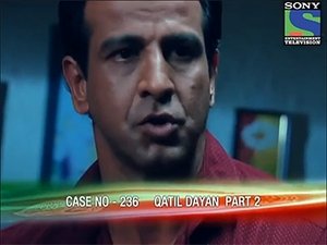Adaalat Epizóda 236