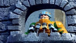 Robot Chicken Epizóda 10