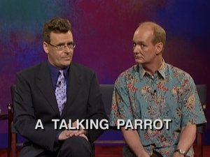 Whose Line Is It Anyway? Epizóda 21