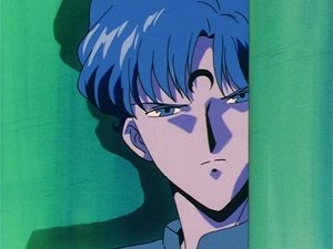 Sailor Moon Epizóda 40