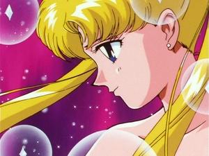 Sailor Moon Epizóda 34