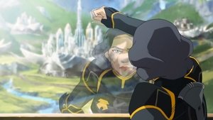 The Legend of Korra Epizóda 5