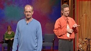 Whose Line Is It Anyway? Epizóda 22