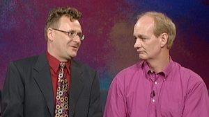 Whose Line Is It Anyway? Epizóda 19
