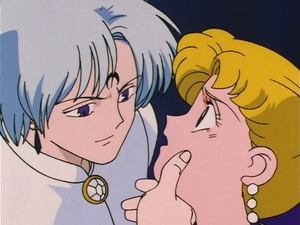 Sailor Moon Epizóda 37