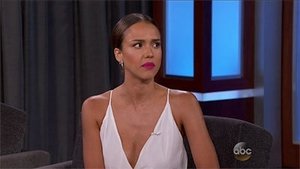 Jimmy Kimmel Live! Epizóda 93
