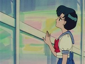 Sailor Moon Epizóda 16