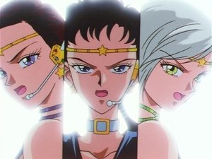 Sailor Moon Epizóda 7
