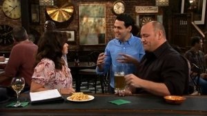 Hot in Cleveland Epizóda 20