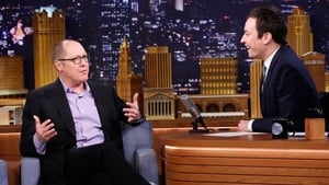 The Tonight Show Starring Jimmy Fallon Epizóda 21