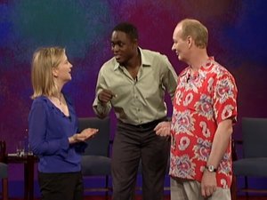 Whose Line Is It Anyway? Epizóda 17