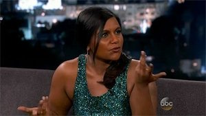 Jimmy Kimmel Live! Epizóda 50