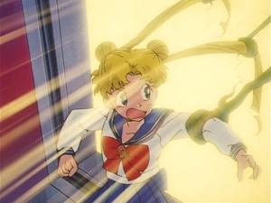 Sailor Moon Epizóda 12
