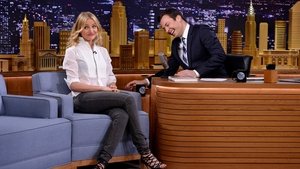 The Tonight Show Starring Jimmy Fallon Epizóda 10