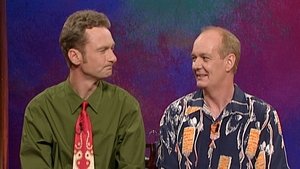 Whose Line Is It Anyway? Epizóda 8