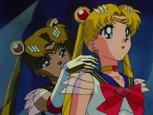 Sailor Moon Epizóda 36