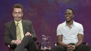 Whose Line Is It Anyway? Epizóda 26