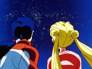 Sailor Moon Epizóda 21