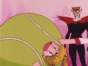 Sailor Moon Epizóda 14