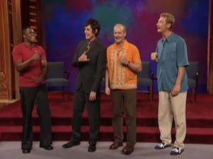 Whose Line Is It Anyway? Epizóda 20