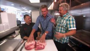 Diners, Drive-Ins and Dives Epizóda 12