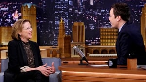 The Tonight Show Starring Jimmy Fallon Epizóda 13