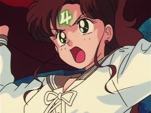 Sailor Moon Epizóda 25