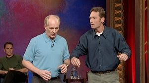 Whose Line Is It Anyway? Epizóda 39