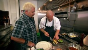 Diners, Drive-Ins and Dives Epizóda 5