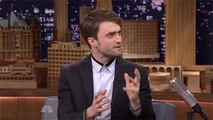 The Tonight Show Starring Jimmy Fallon Epizóda 34