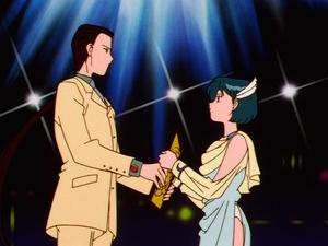 Sailor Moon Epizóda 25